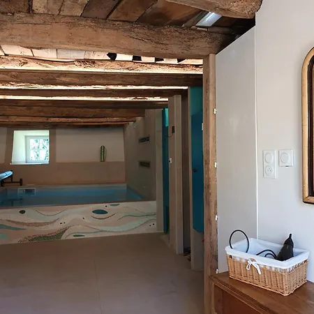 La Cle Des Sens * Castelnau-Pégayrols