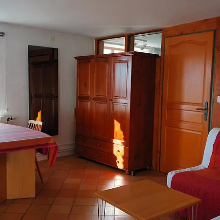 La Cle Des Sens بيت للعطل