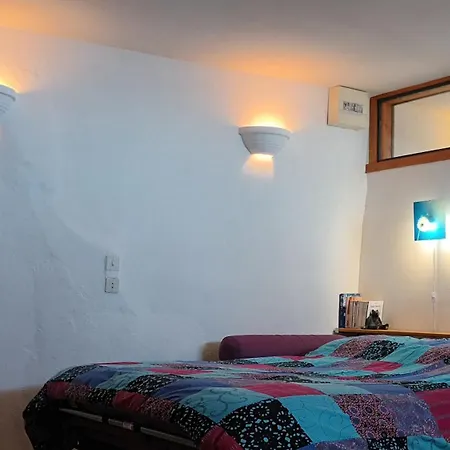 بيت للعطل La Cle Des Sens Castelnau-Pégayrols