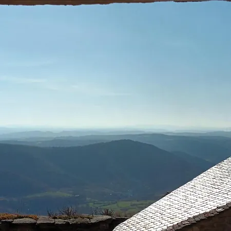 La Cle Des Sens Castelnau-Pégayrols