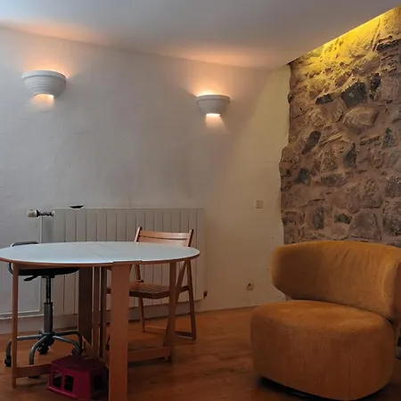 La Cle Des Sens Dom wakacyjny Castelnau-Pégayrols