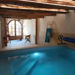 Holiday home La Cle Des Sens