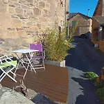Holiday home La Cle Des Sens