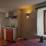 Holiday home La Cle Des Sens
