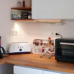 Holiday home La Cle Des Sens Castelnau-Pegayrols