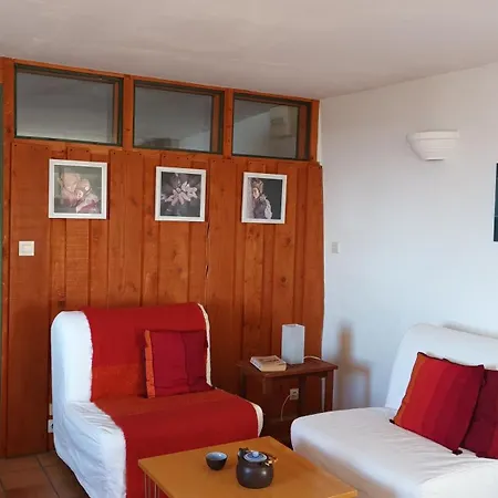 La Cle Des Sens Tatil Evi *