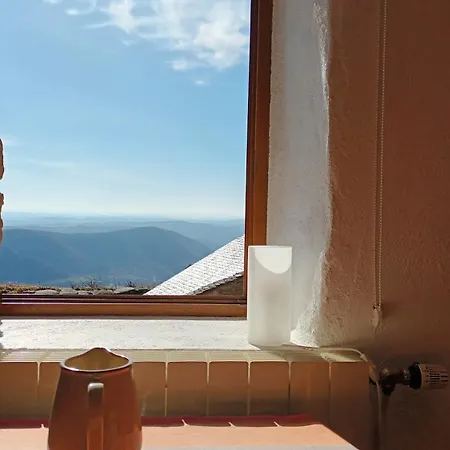 La Cle Des Sens Ferienhaus *