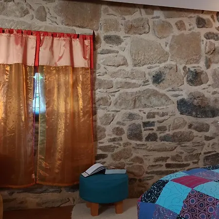 La Cle Des Sens Tatil Evi Castelnau-Pégayrols