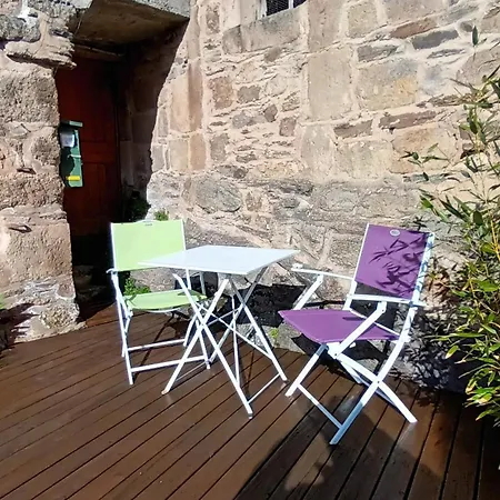 La Cle Des Sens * Castelnau-Pégayrols