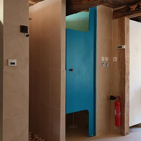 Ferienhaus La Cle Des Sens