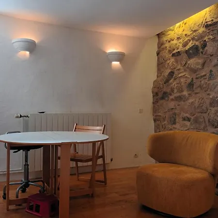 La Cle Des Sens * Castelnau-Pégayrols