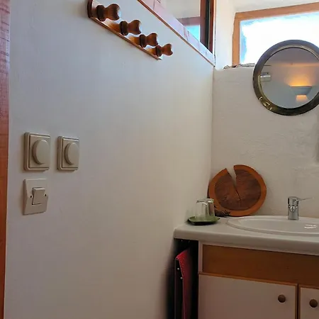 La Cle Des Sens * Castelnau-Pégayrols