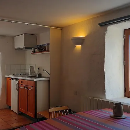 Ferienhaus La Cle Des Sens